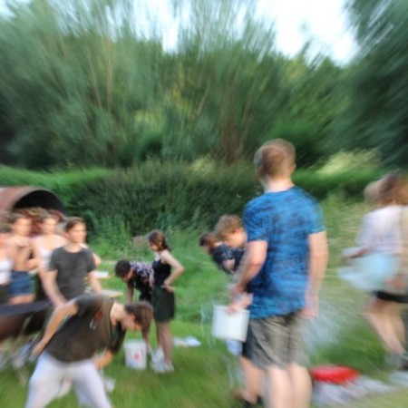 IMG 5355 - Scouts en Gidsen Zaventem 